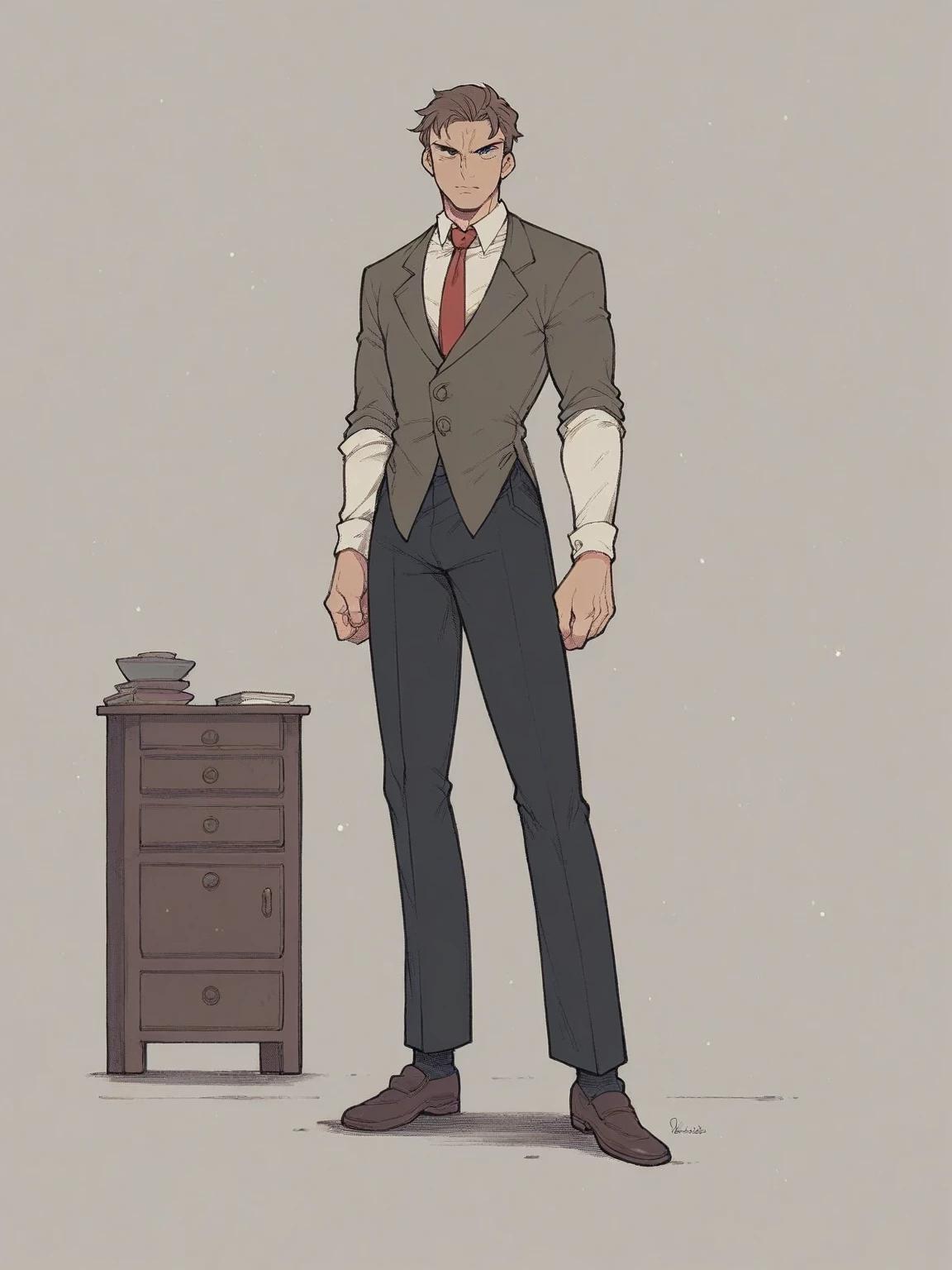 Mr. Thornton thumbnail