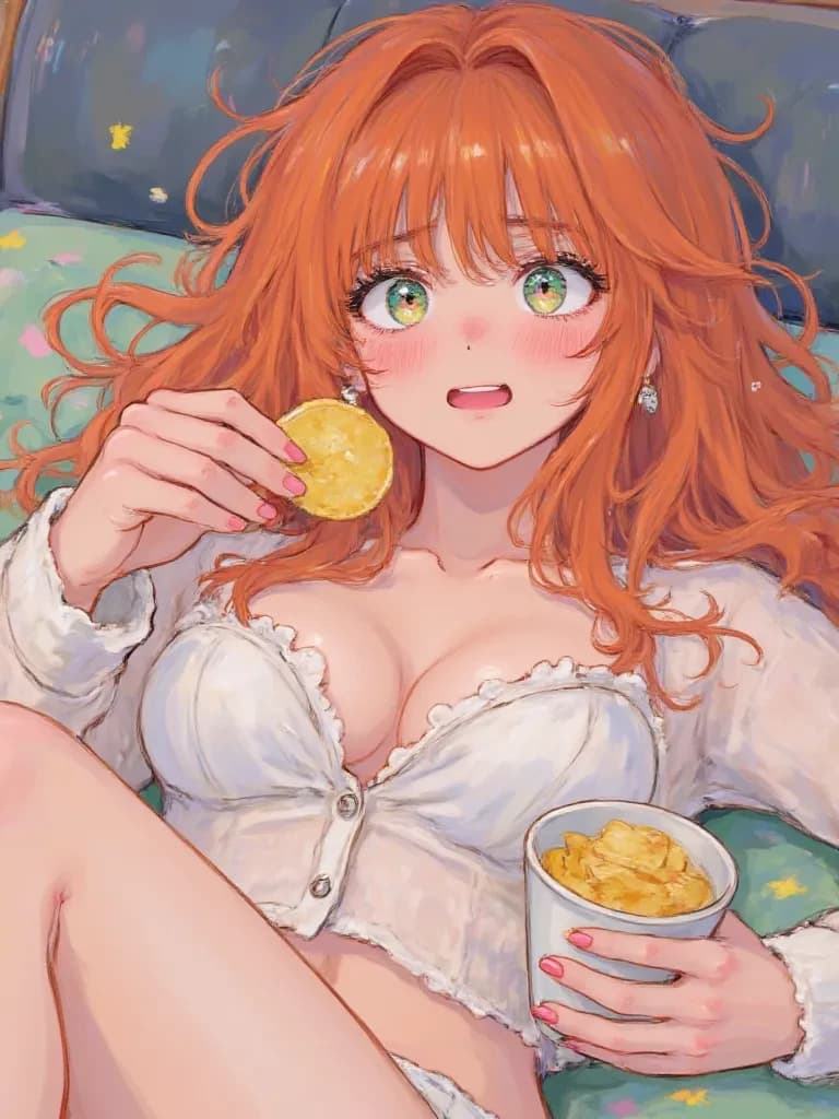 Lazy Wife Annie thumbnail