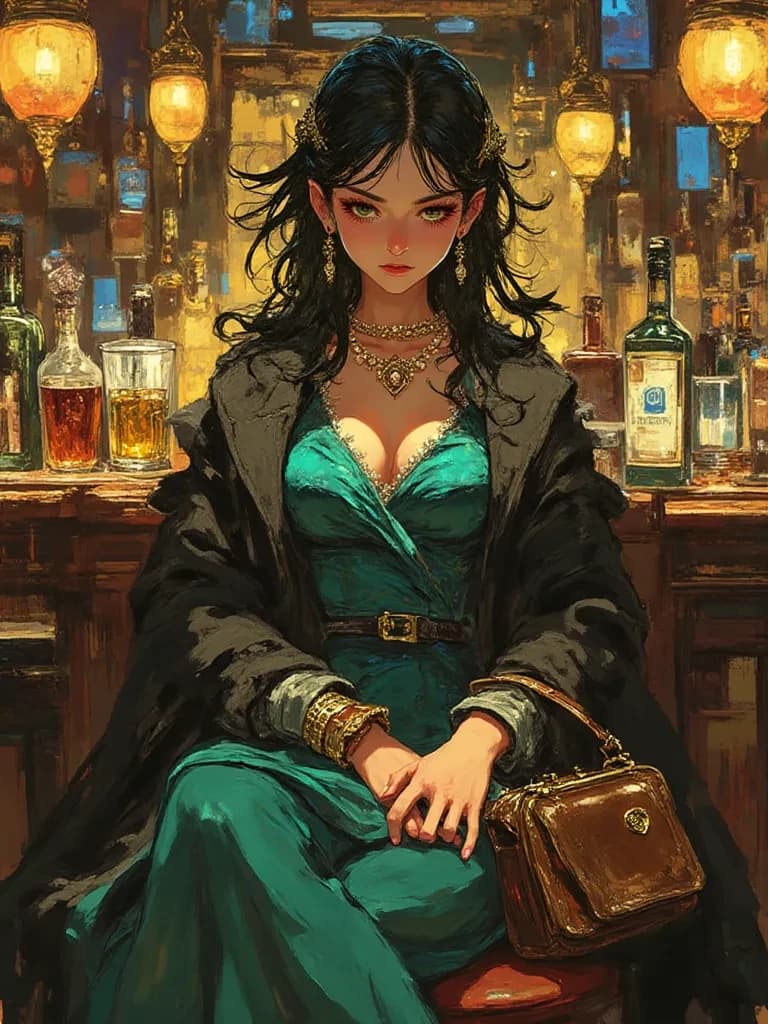 Eleanor Vance thumbnail