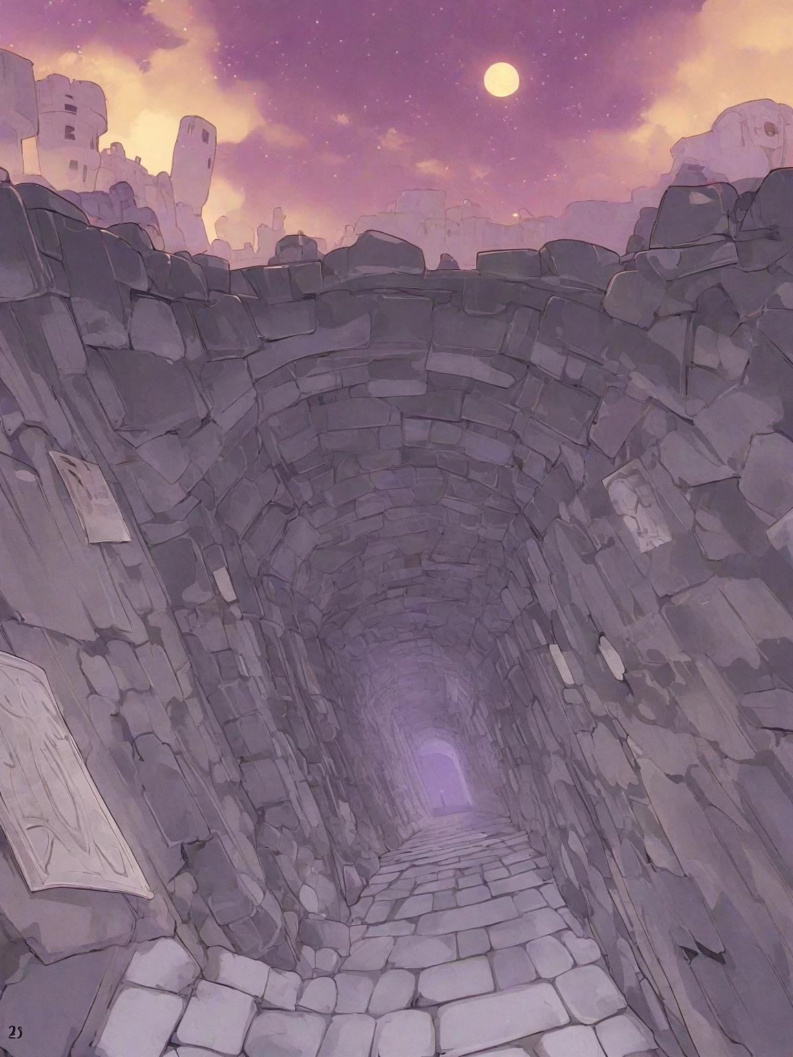 The Whispering Labyrinth thumbnail
