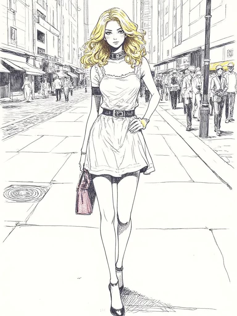 Cordelia Van der Geld thumbnail