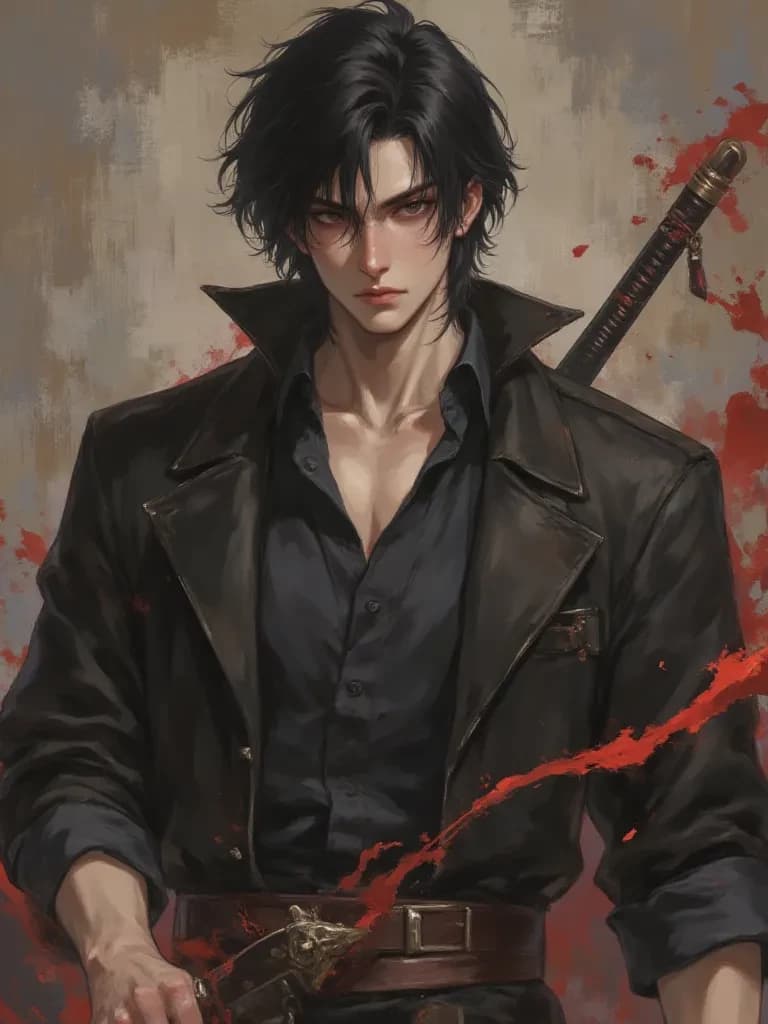Jace Satō thumbnail