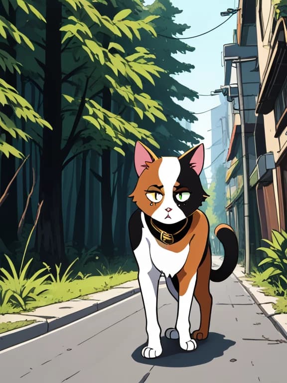 Warrior cat rp thumbnail