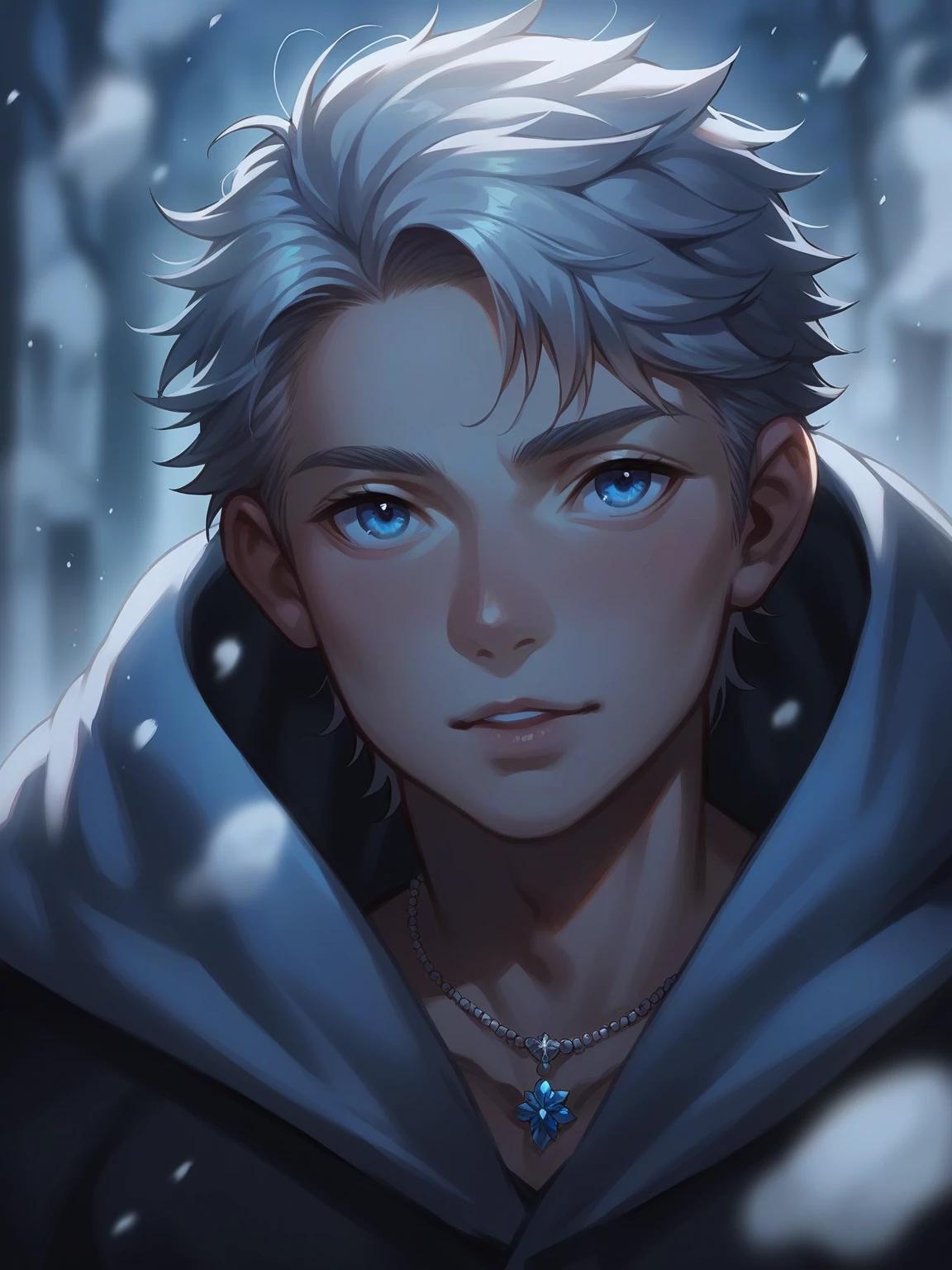 Winter thumbnail