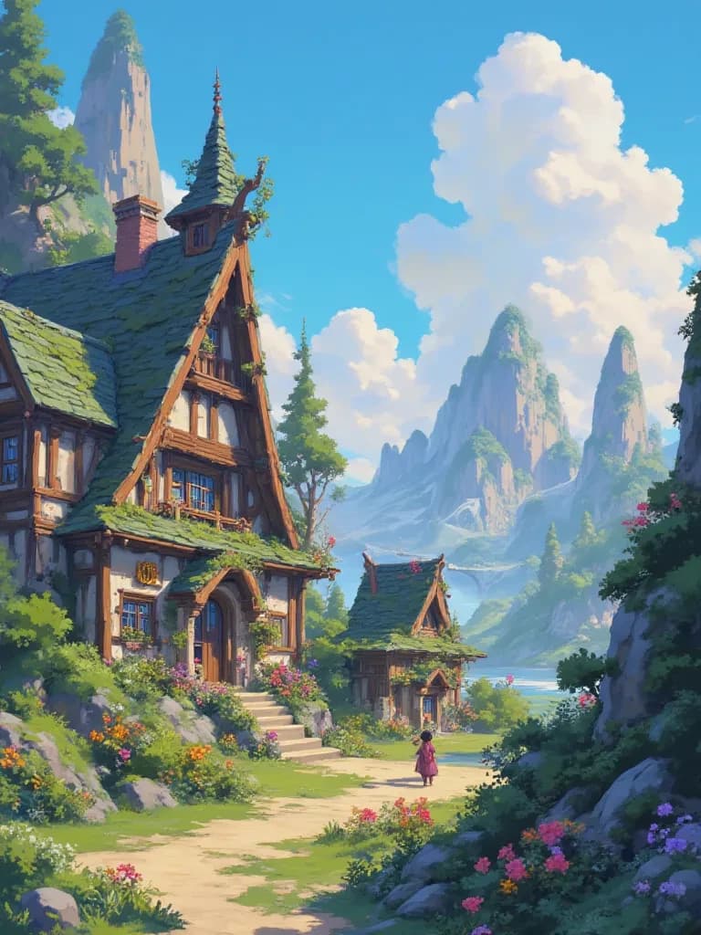 A WORLD OF MINECRAFT thumbnail