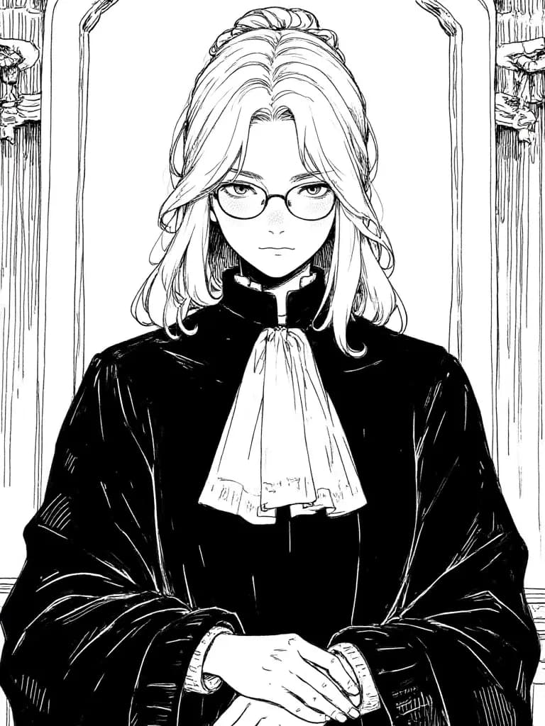 Judge Envan Vlangorya thumbnail