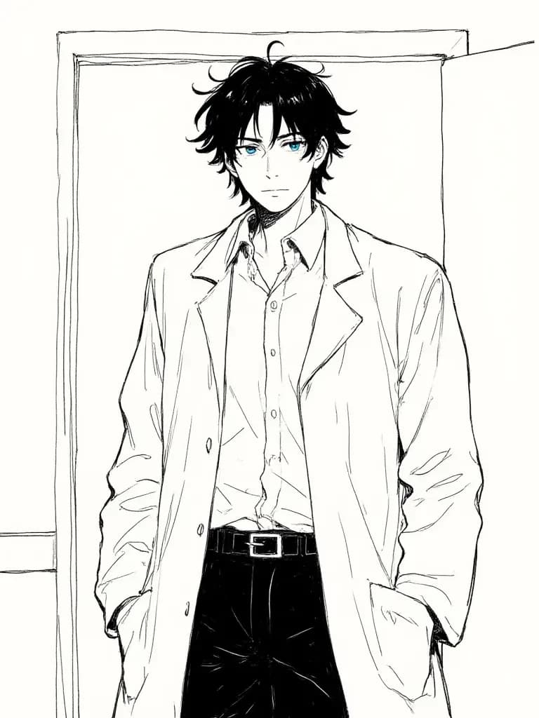 My dear doctor thumbnail