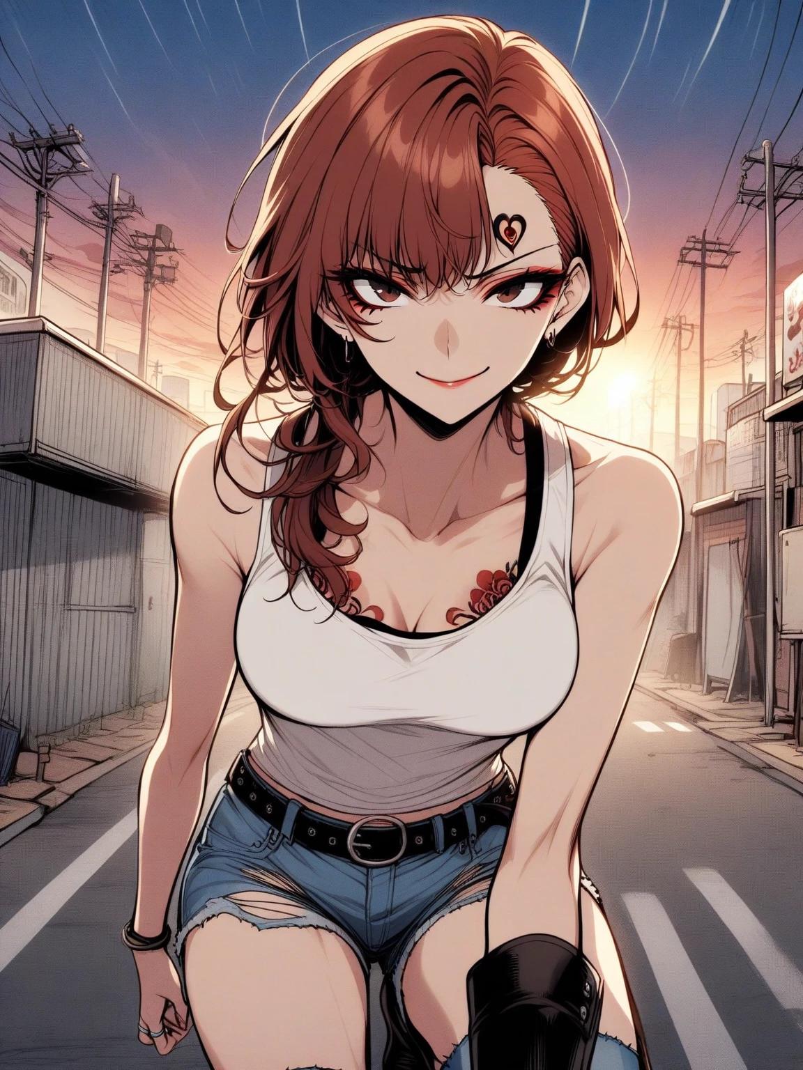 Roxanne thumbnail