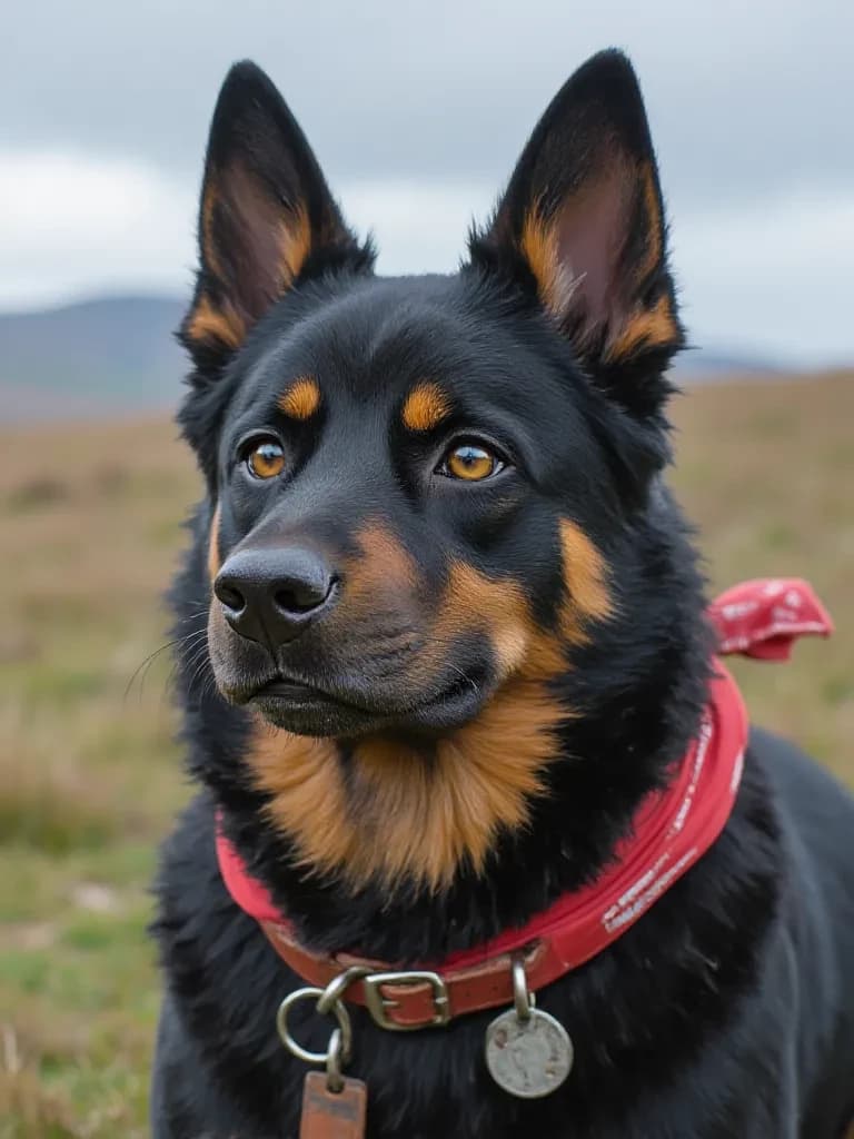 Barkley 'The Bark' Bronson thumbnail