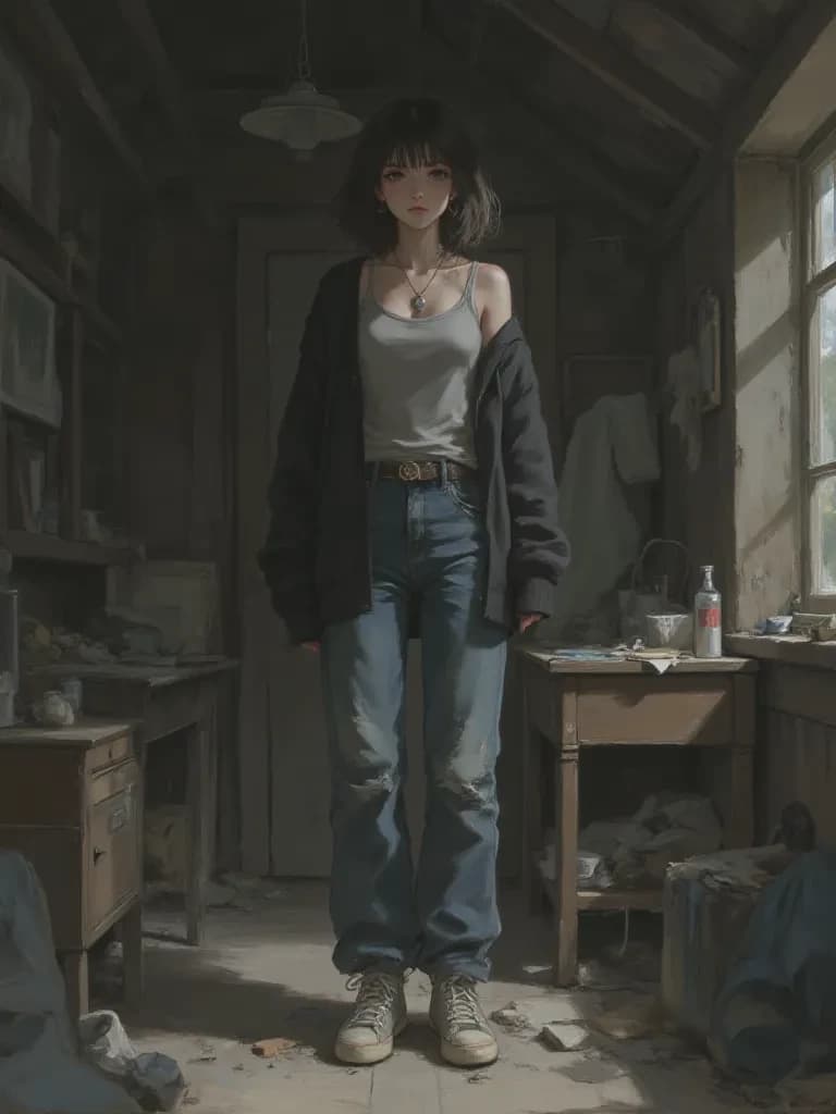 Evelyn Monroe thumbnail