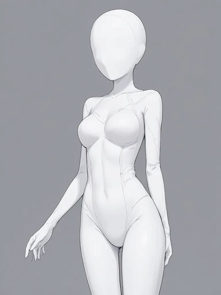 Blank thumbnail