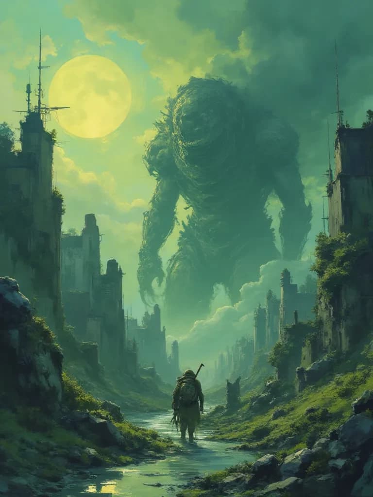 Apocalypse thumbnail
