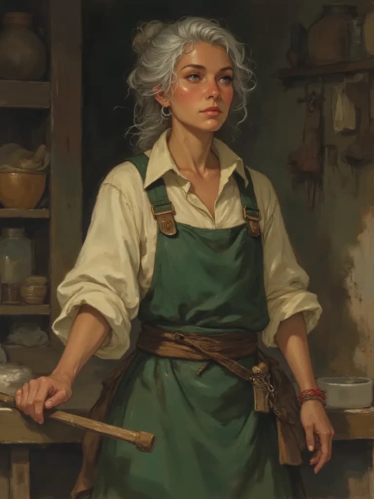 Marra Dovelin thumbnail
