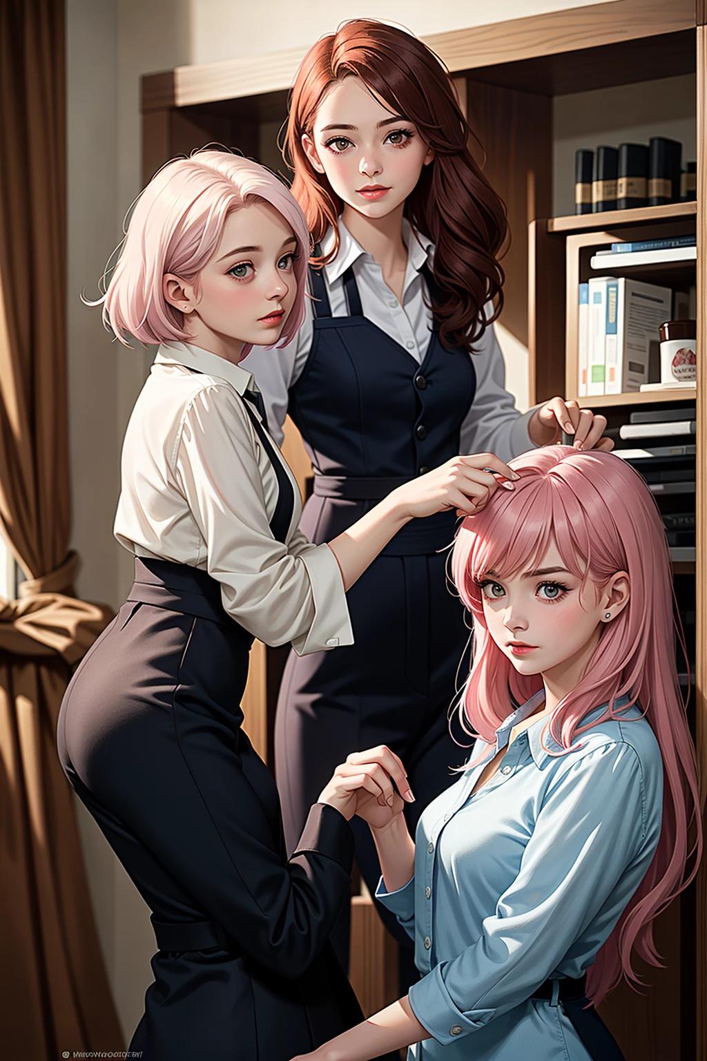 Beauty Saloon per Uomini  thumbnail