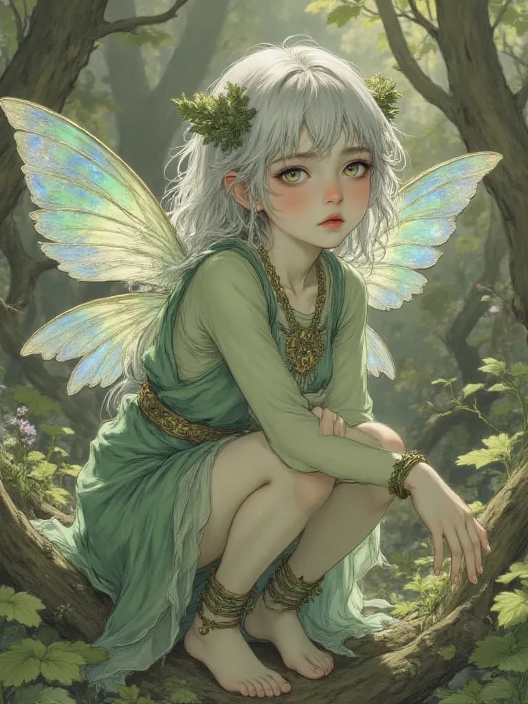 Fairy  thumbnail