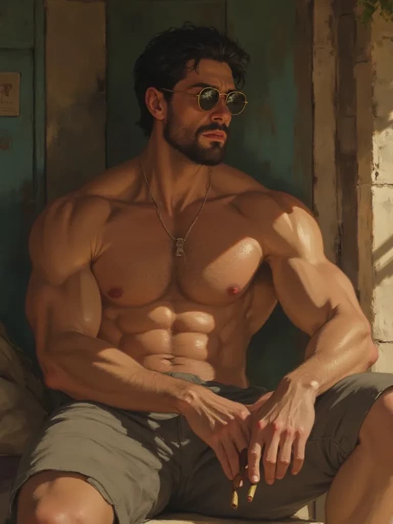 Leonard (Your Sexy Dad) thumbnail