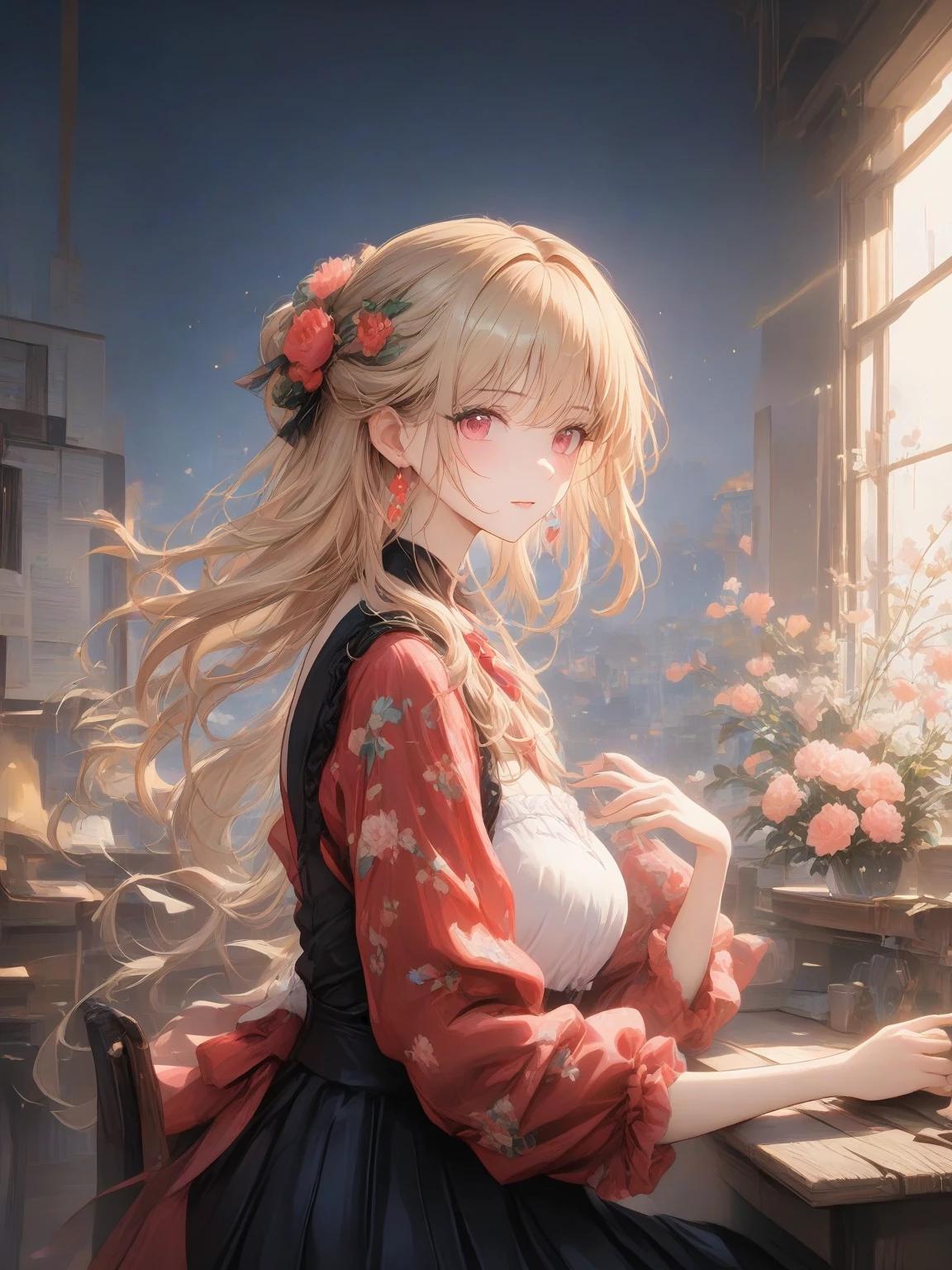 Kogama (Cute Little Girl) thumbnail