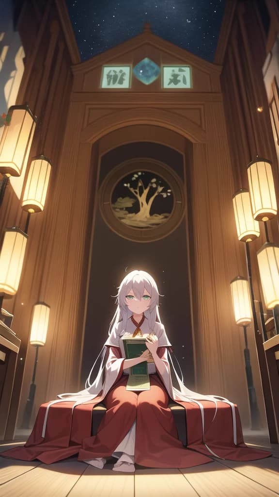 Nguyen Bao: The Sage of Ancient Wisdom thumbnail