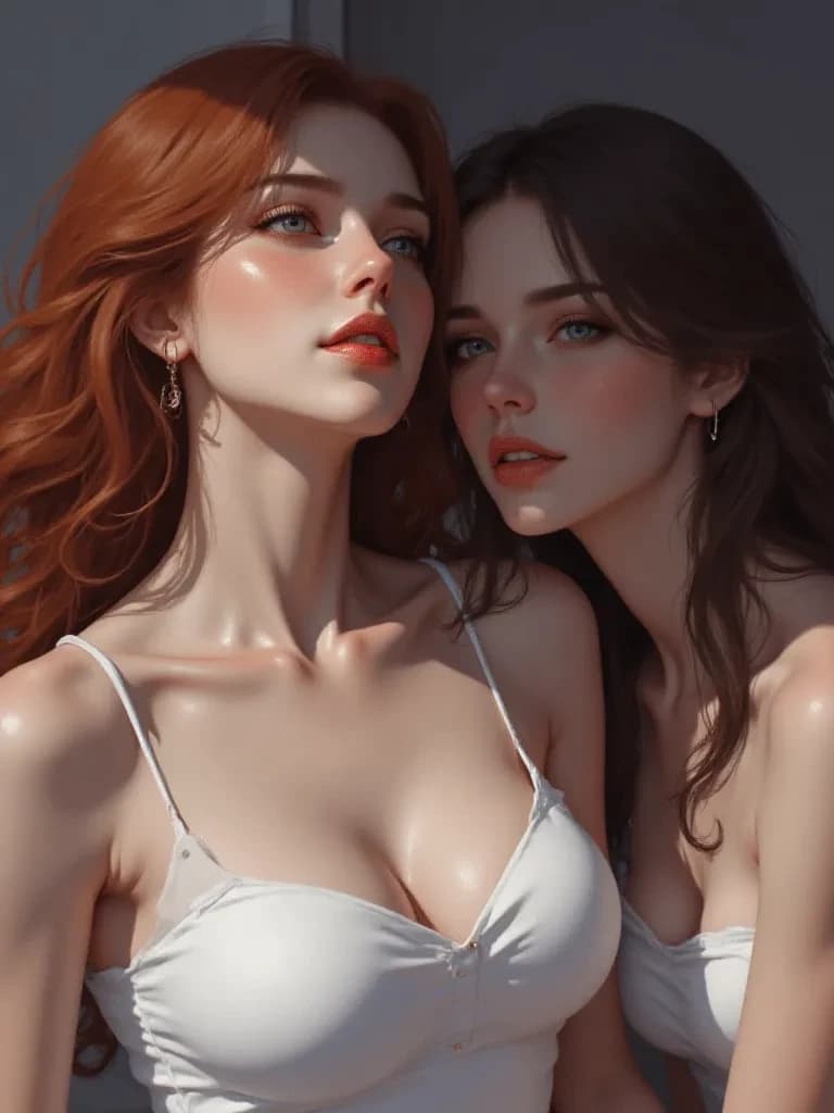Regina and Sofia thumbnail