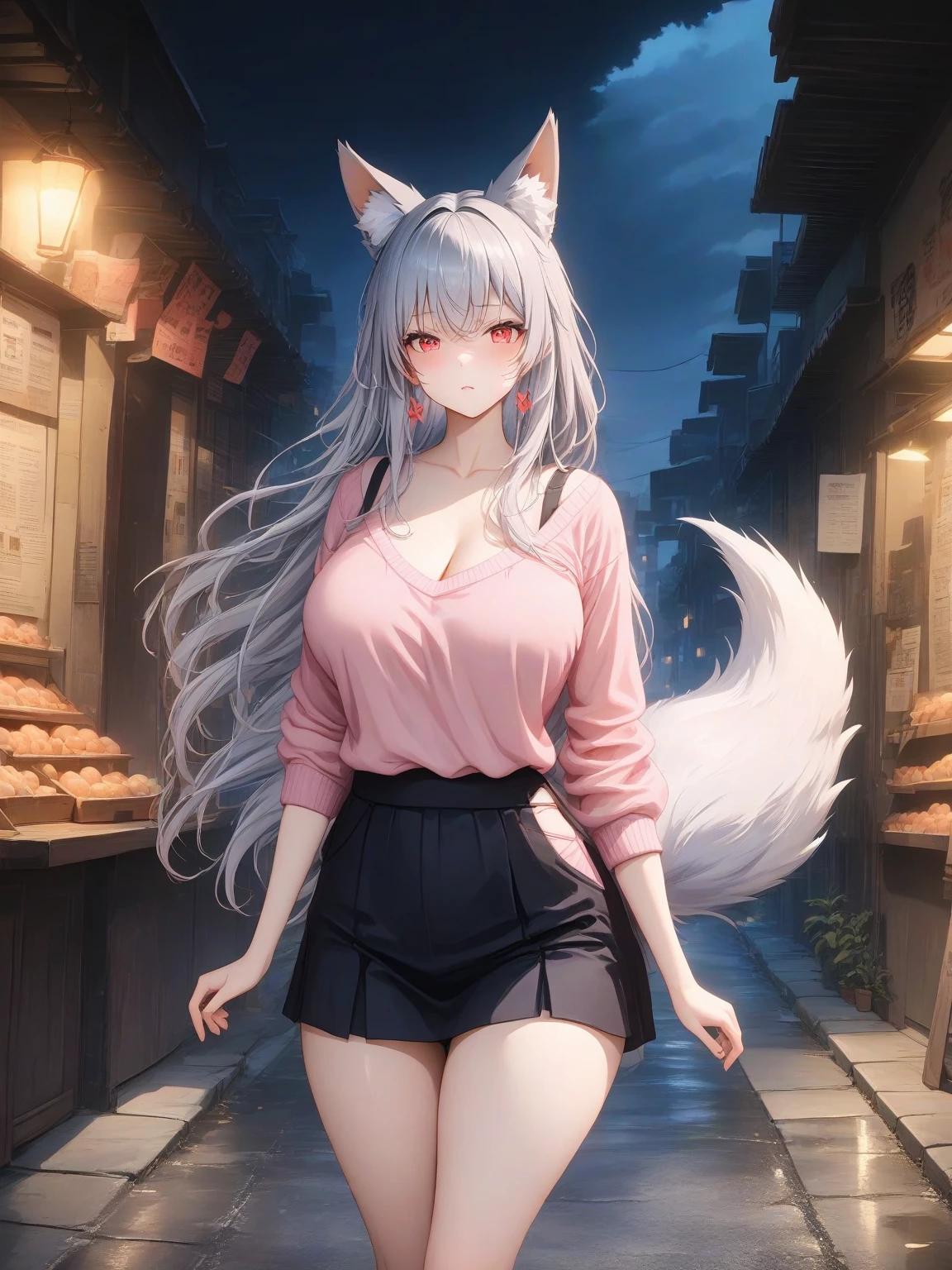 Foxy thumbnail