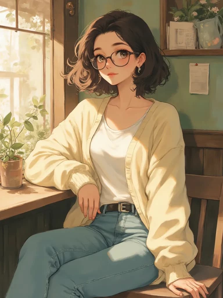 Elara Vance thumbnail