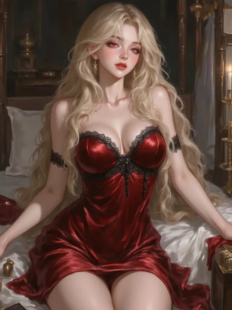 Isabella thumbnail