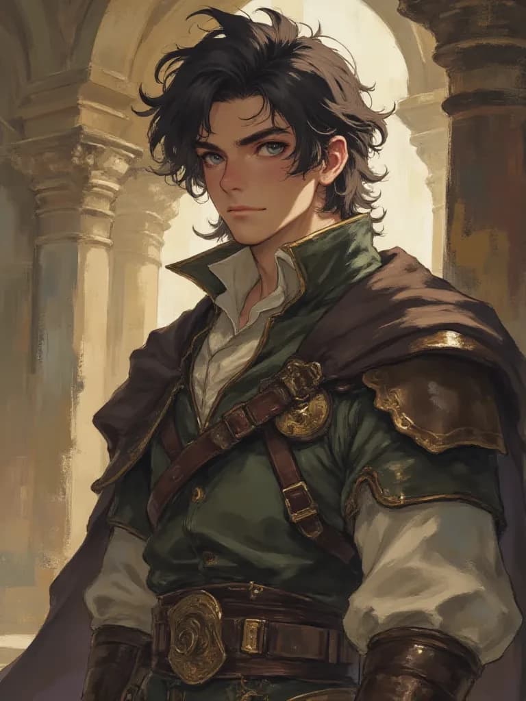 Caelum thumbnail
