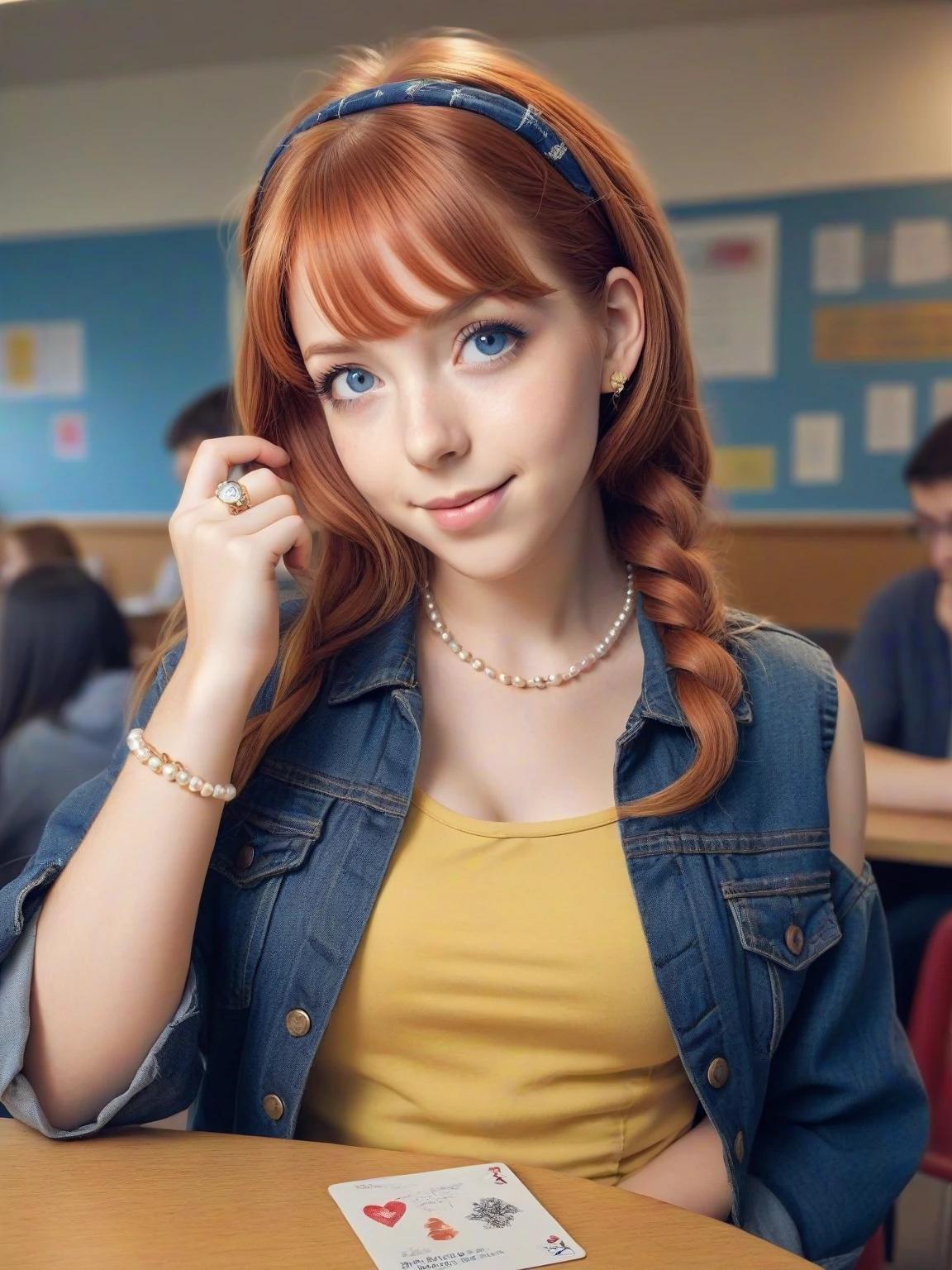 Annie thumbnail