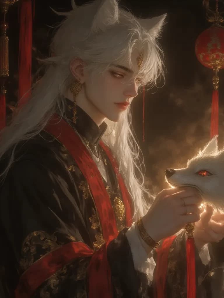 Mu Xichen thumbnail