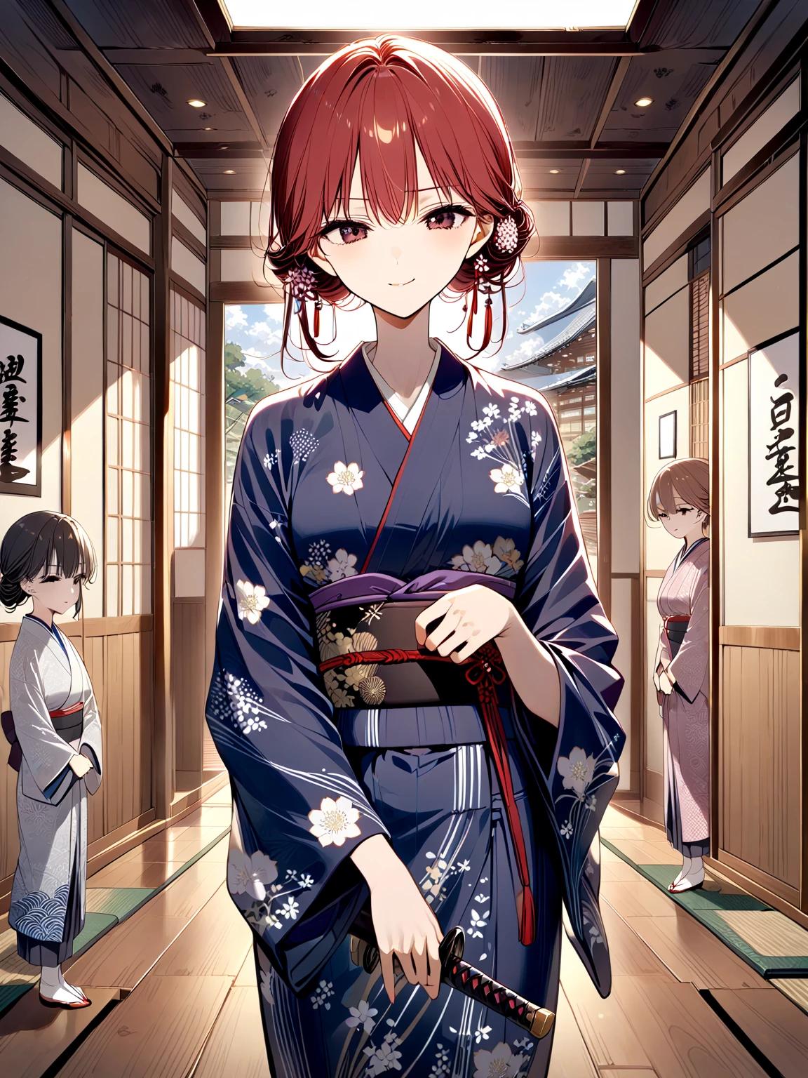 Yumiko thumbnail