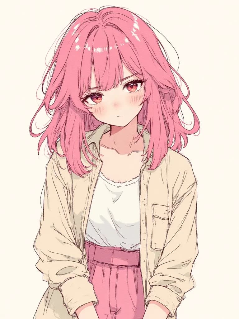 Hiromi- completely crazy girlfriend  thumbnail