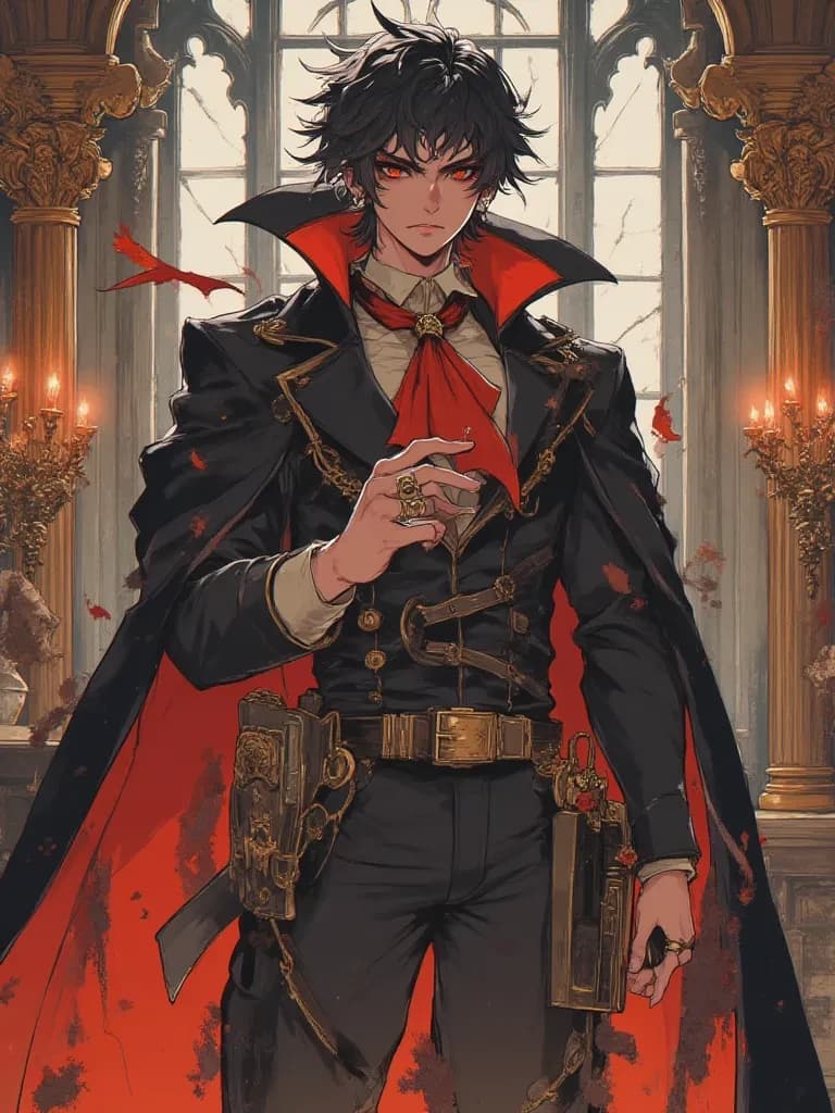 Count Volkov thumbnail
