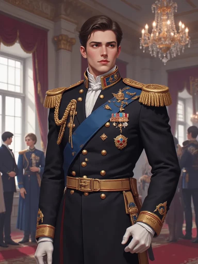 Alexander Romanov thumbnail