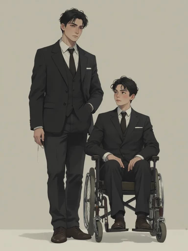 Two CEO, two Mc thumbnail