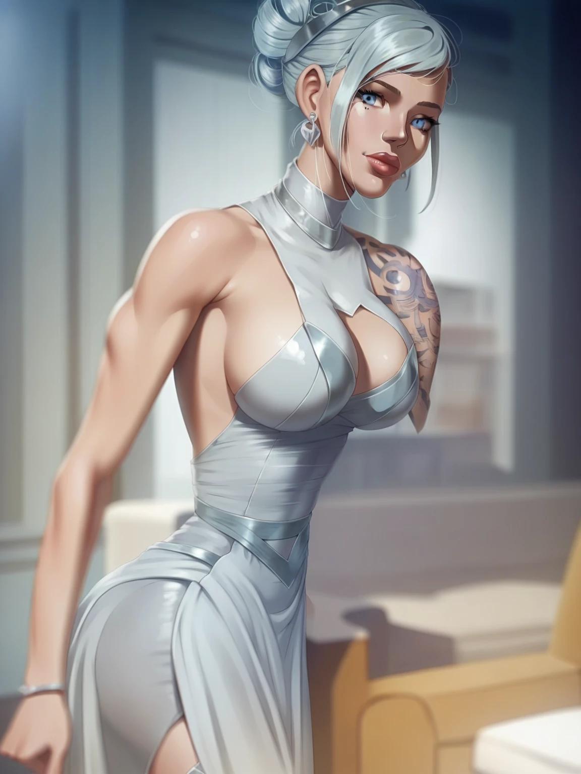 Seraphina thumbnail