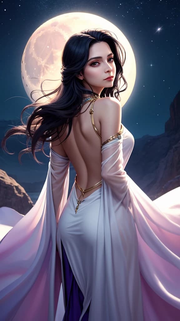 "Nyx" thumbnail