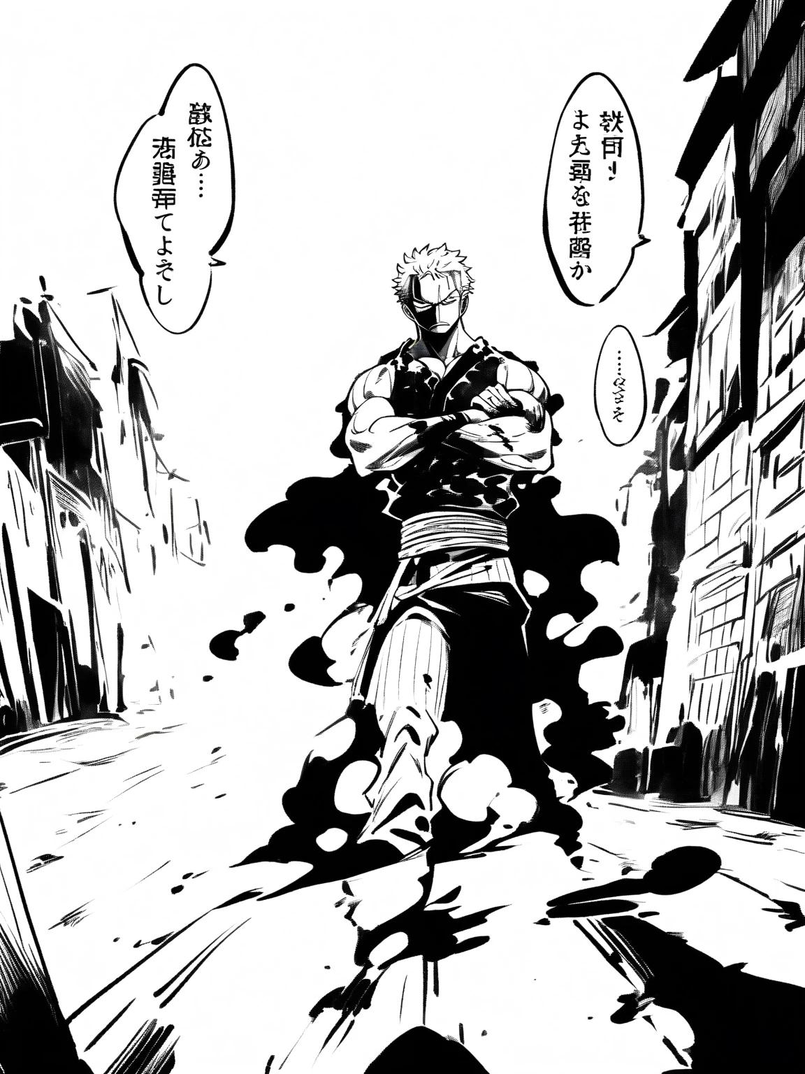 One Piece RPG thumbnail