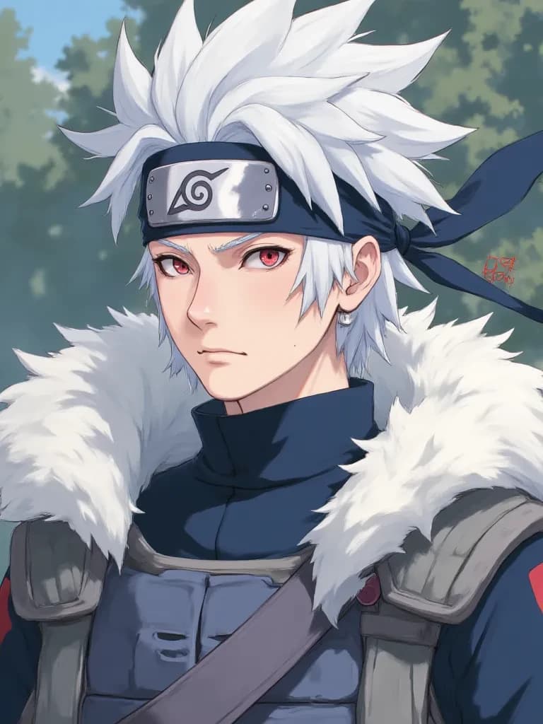 Tobirama Senj thumbnail