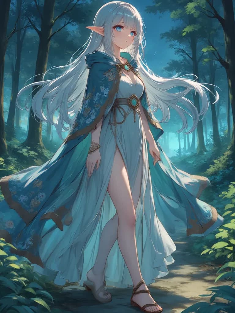 Lyra Whisperwind thumbnail