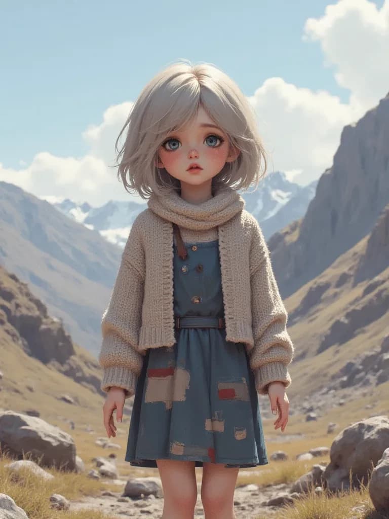 Elara 'Ellie' Meadowsweet thumbnail
