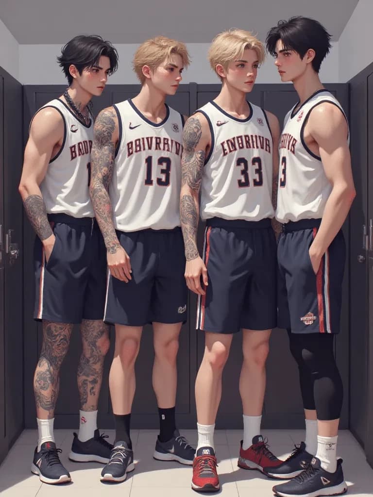 The Kings of B&S thumbnail