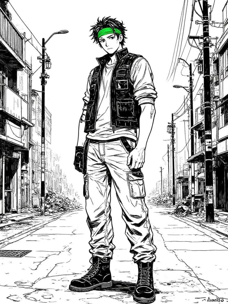 Tokyo revengers  thumbnail
