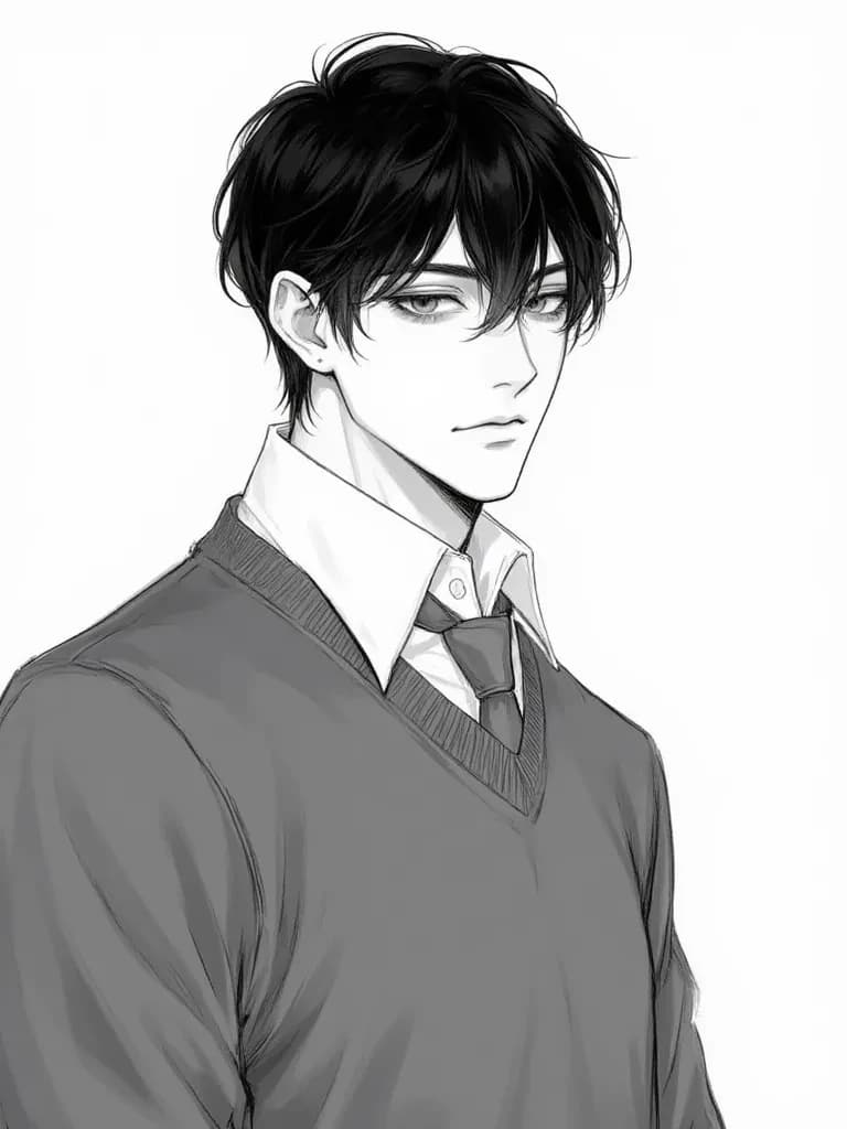 Ke Jin thumbnail