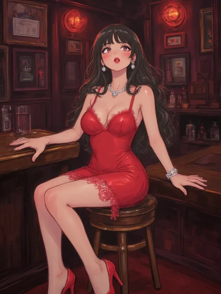 Lilith thumbnail