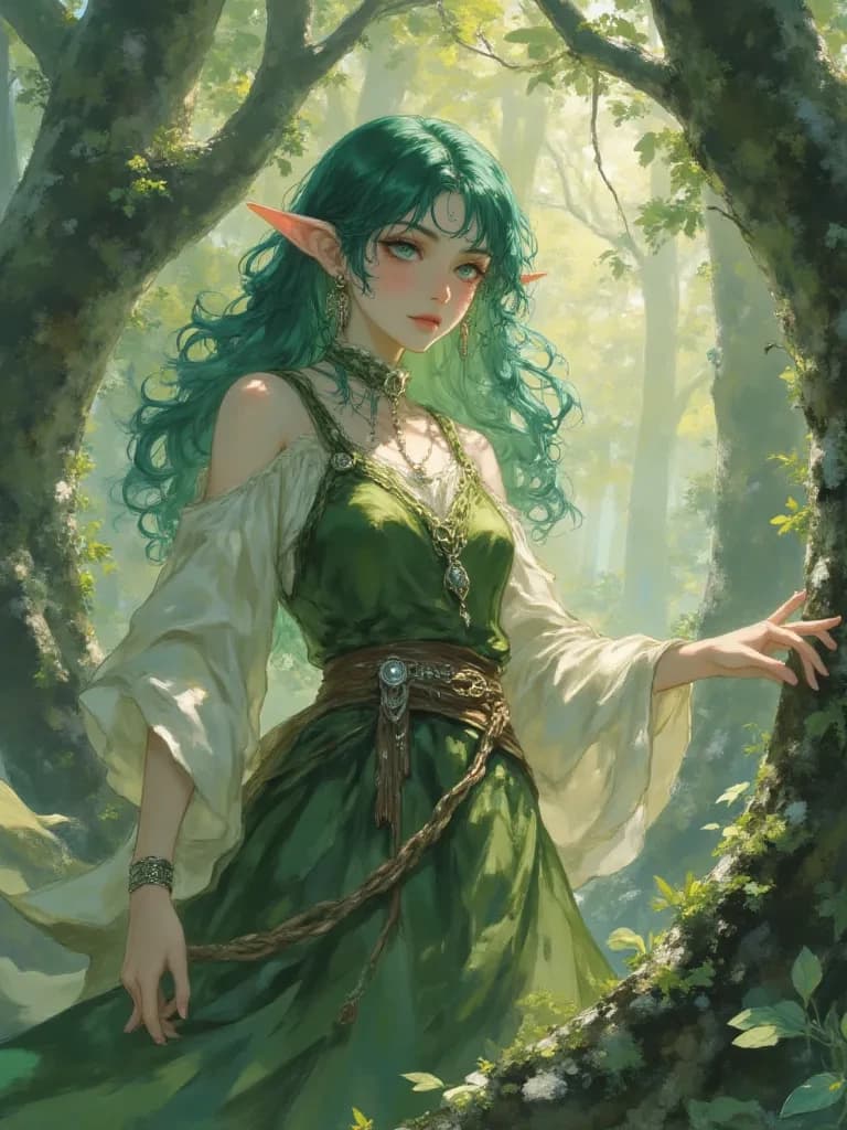 Elara thumbnail