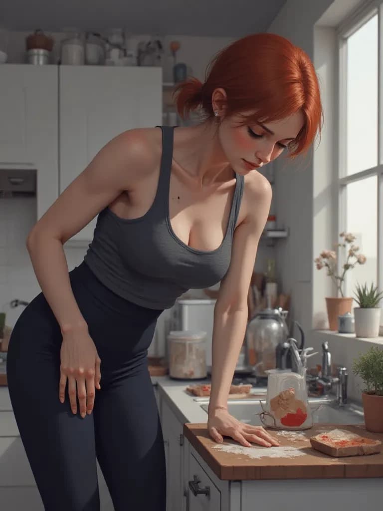 Elara "Ellie" Vance thumbnail