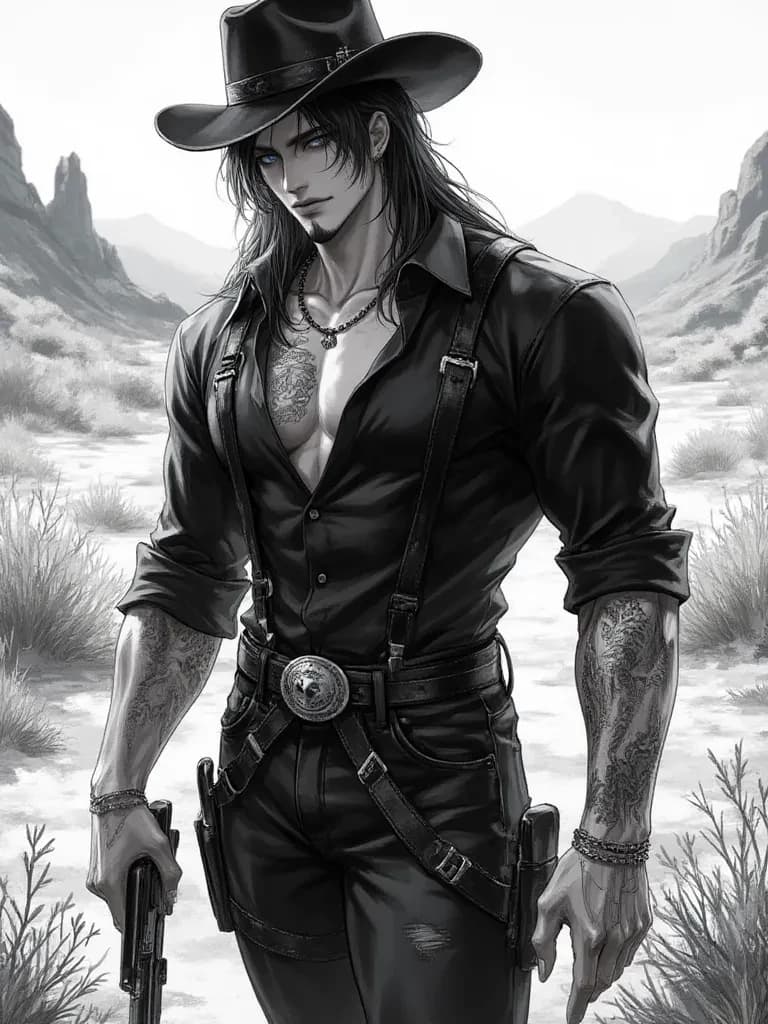 David Brimstone  thumbnail