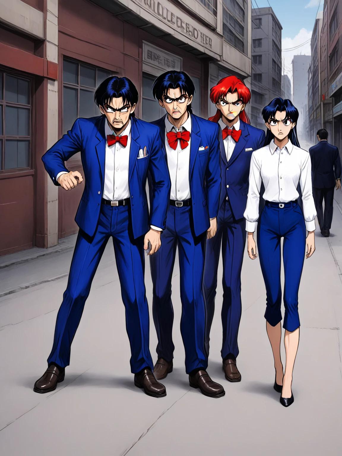 Conan Edogawa thumbnail