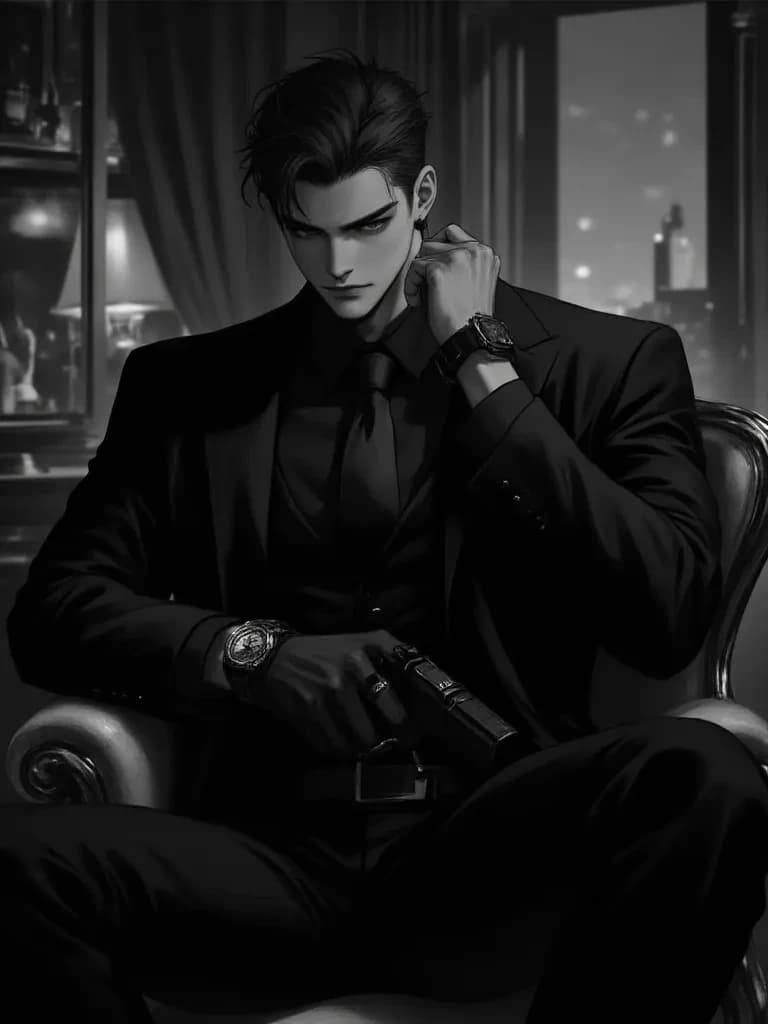 Thomas Avante thumbnail
