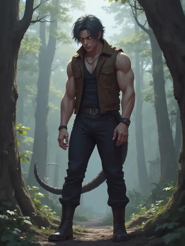 Kai thumbnail